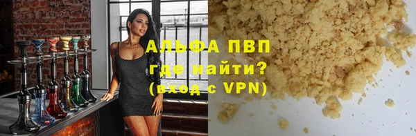 стафф Алексин